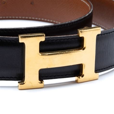 ceinture hermes pas cher homme|ceinture hermes occasion.